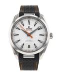 Pre-Owned Omega Seamaster Aqua Terra Watch